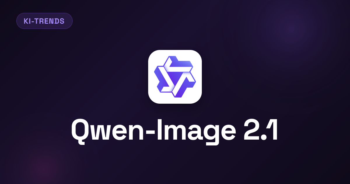 Qwen-Image 2.1