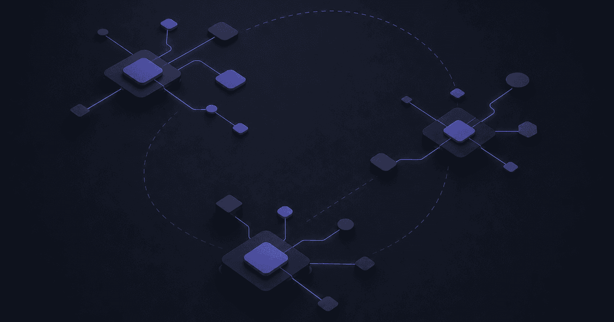 Model Context Protocol & JSON-RPC: How MCP Actually Works - Latenode Blog