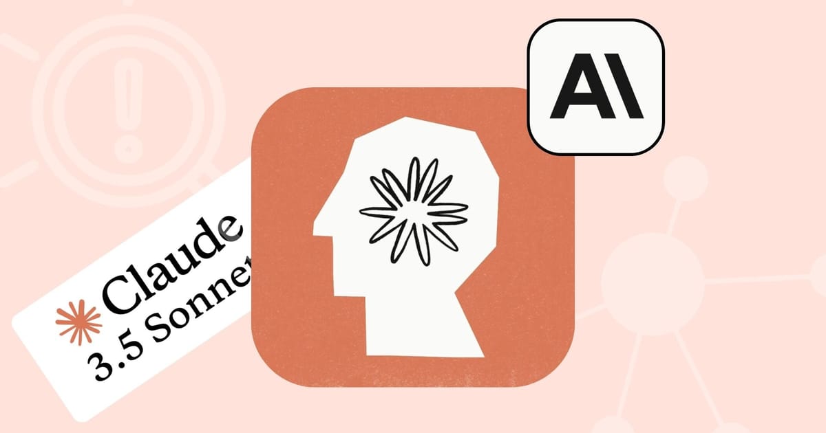 Claude 3.5 Sonnet: The Next Generation of AI from Anthropic - Latenode Blog