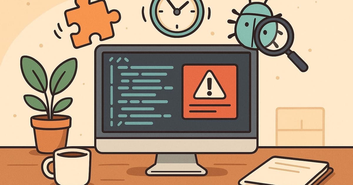 Debugging Automation Tests: Common Issues - Latenode Blog