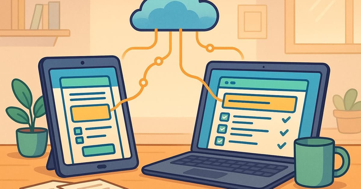 Type Automate Data Collection How to Automate Data Collection with Forms - Latenode Blog