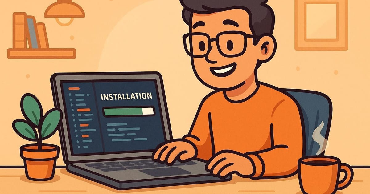 How to Install LangChain: Complete Python Setup Guide + Troubleshooting ...