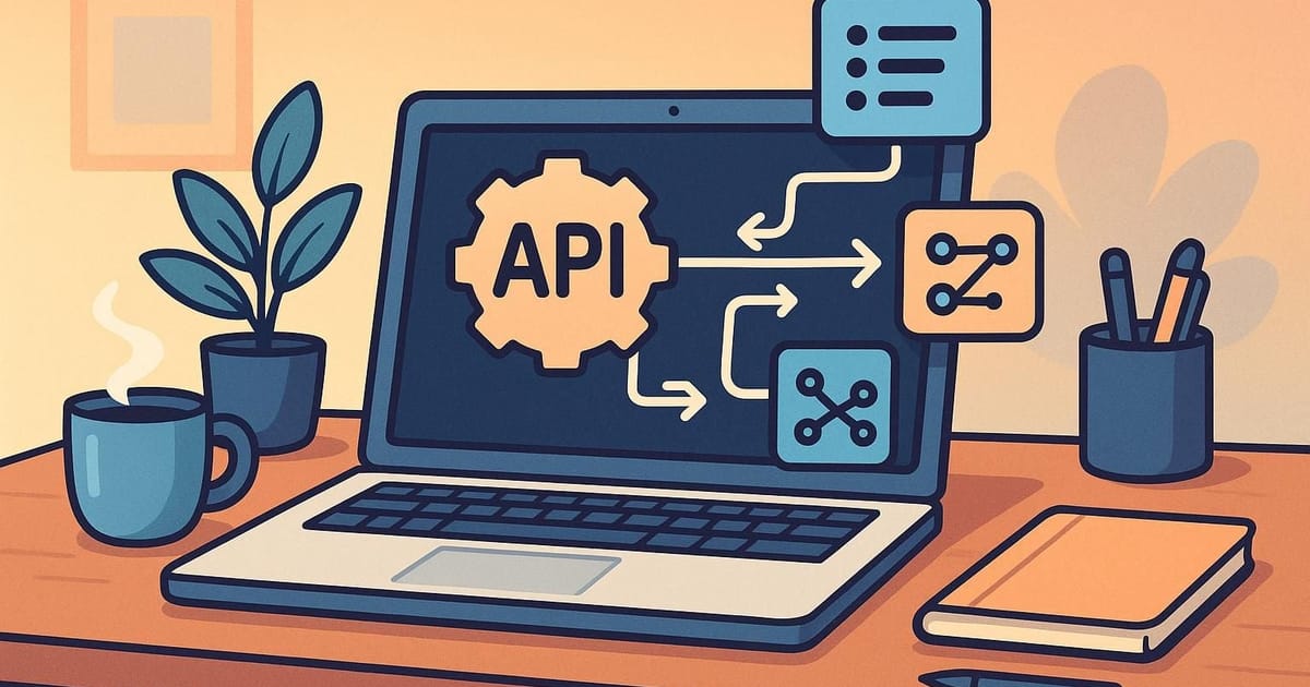 Optimizing API Calls for Faster Connectors - Latenode Blog