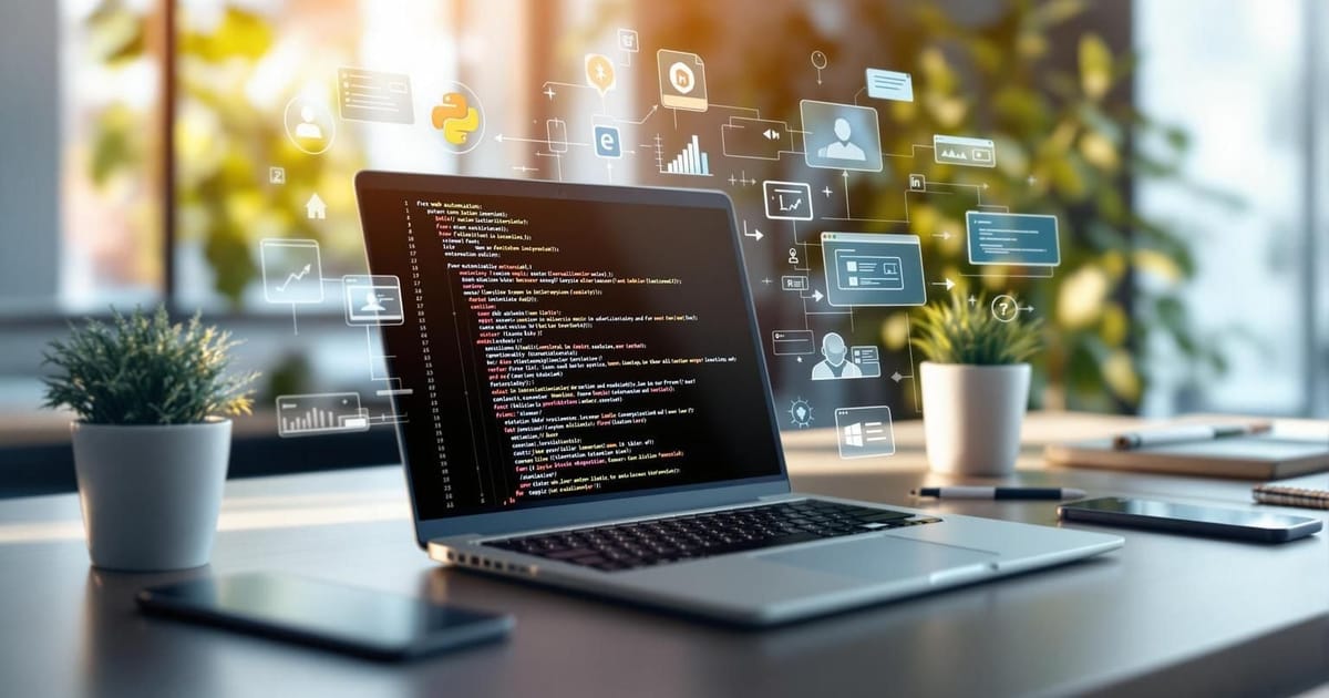 Python Headless Browser: Best Libraries for Automation - Latenode Blog