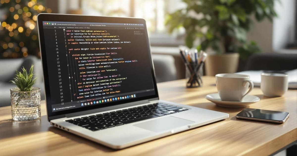 Using Headless Browsers with Selenium: Setup and Code Examples ...
